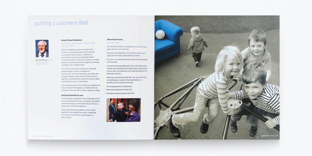 Graphik Design Annual Report