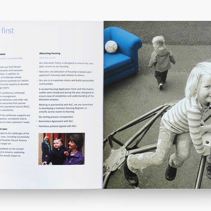 Graphik Design Annual Report