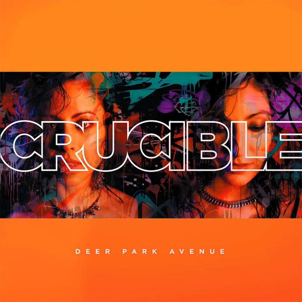 Graphik Creative Design - Crucible Long List 1000